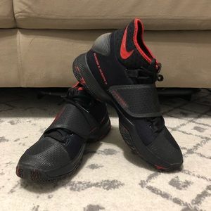 Nike Hyper Rev Bradley Beal Limited PE